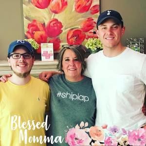 Meet your Posher, Robyn